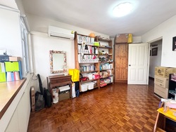 Ivory Heights (D22), Condominium #610146871